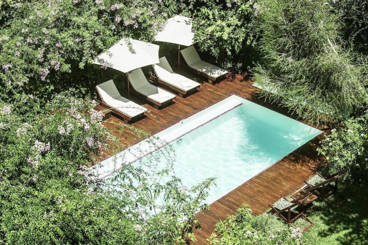 Home Hotel 부에노스아이레스 외부 사진