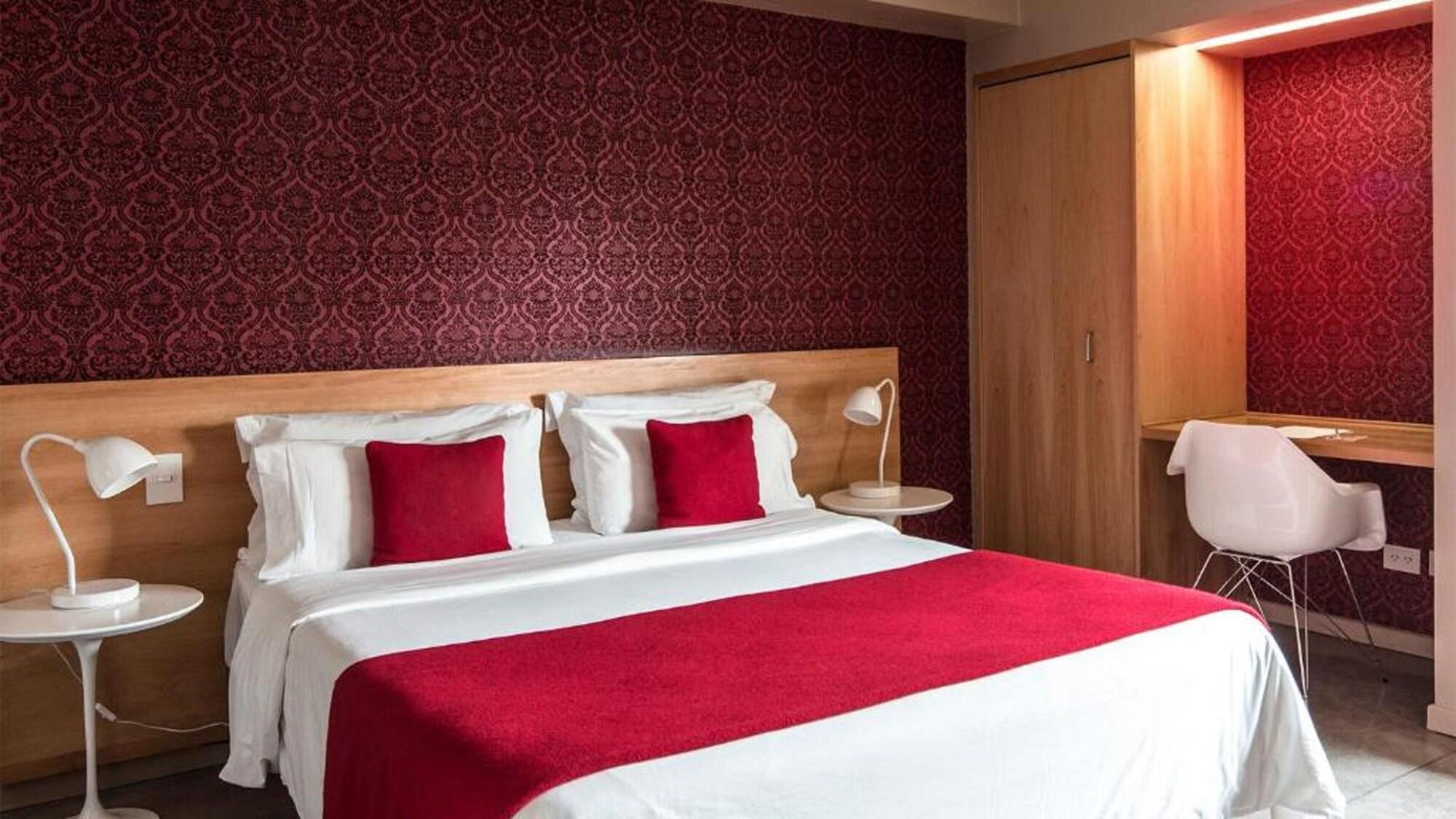 Home Hotel 부에노스아이레스 외부 사진
