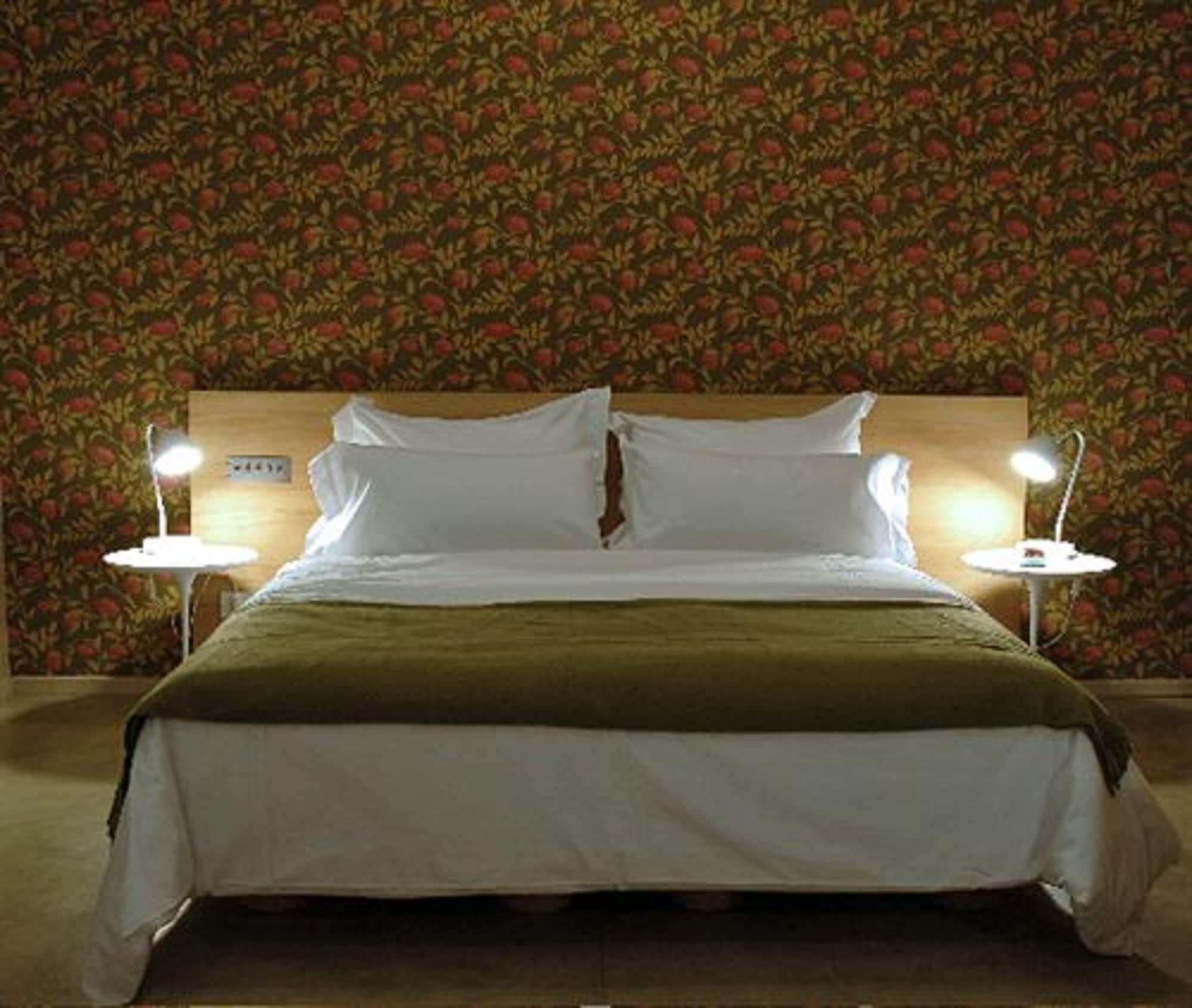 Home Hotel 부에노스아이레스 외부 사진