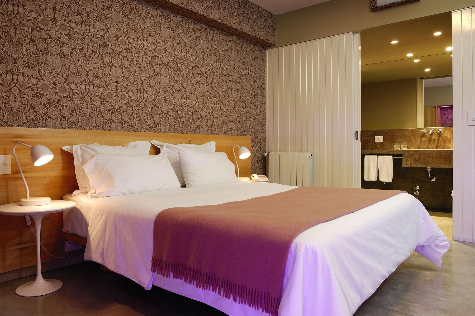 Home Hotel 부에노스아이레스 외부 사진