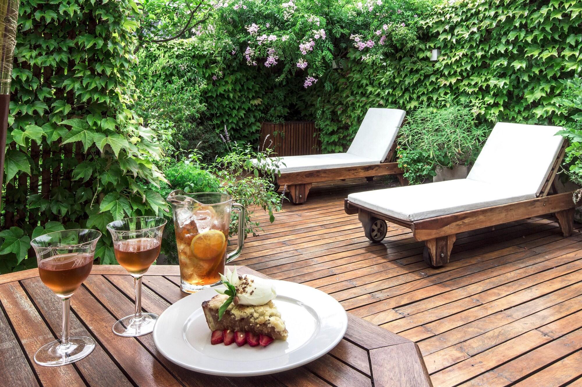 Home Hotel 부에노스아이레스 외부 사진