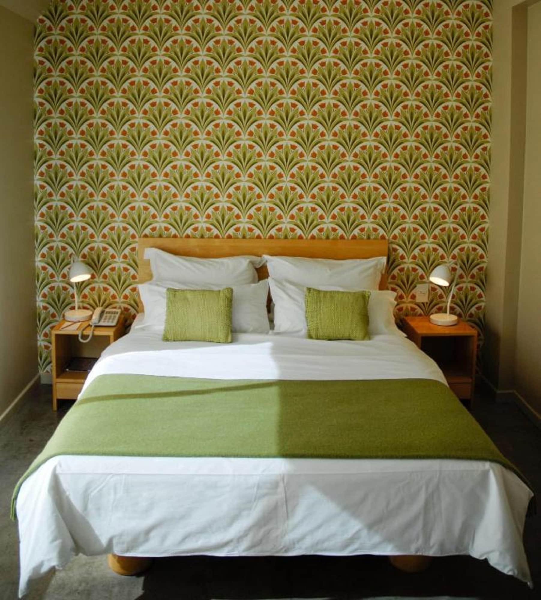 Home Hotel 부에노스아이레스 외부 사진
