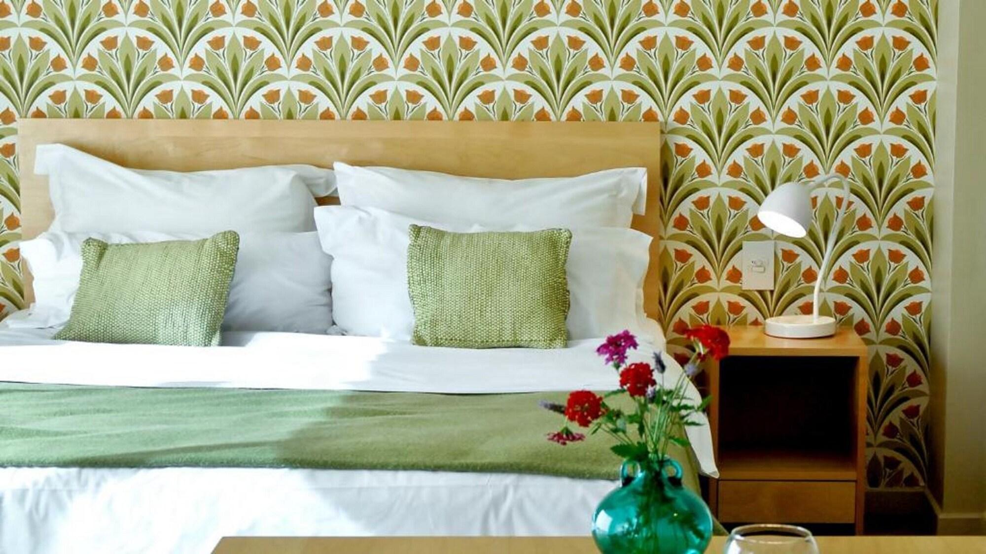 Home Hotel 부에노스아이레스 외부 사진
