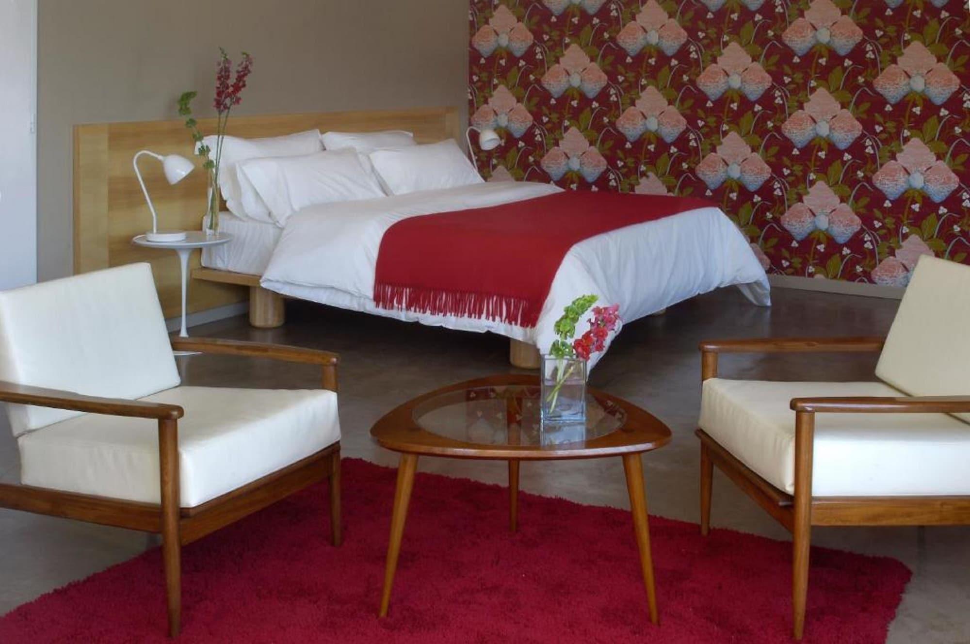 Home Hotel 부에노스아이레스 외부 사진