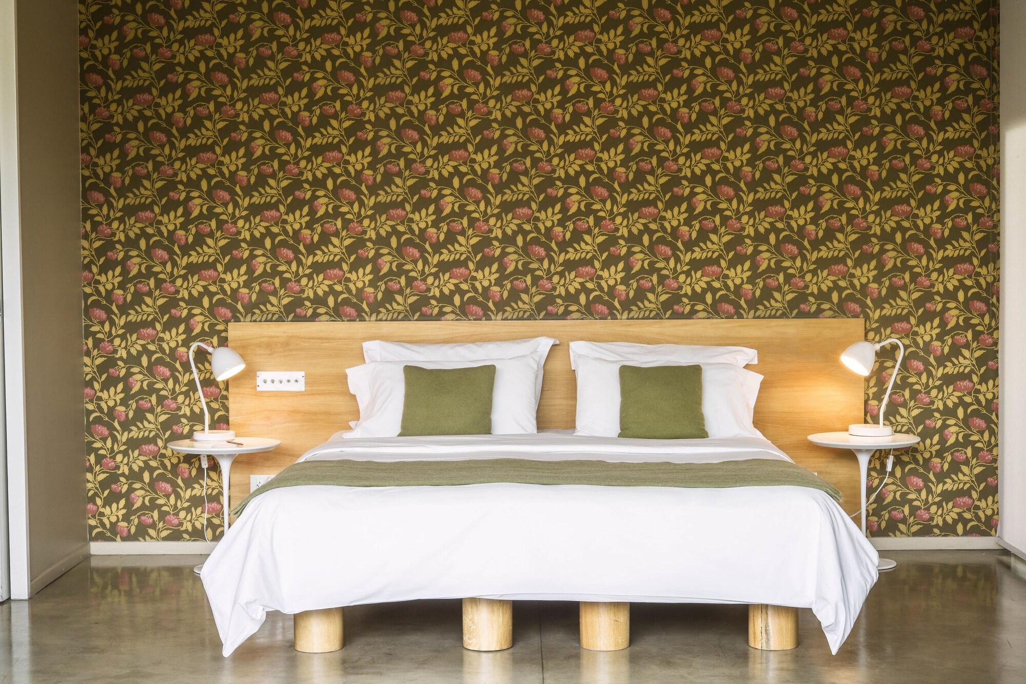 Home Hotel 부에노스아이레스 외부 사진