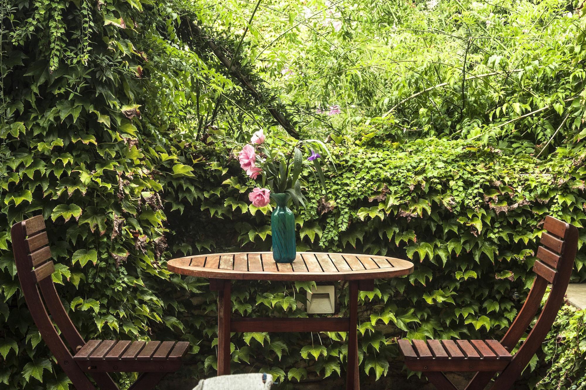 Home Hotel 부에노스아이레스 외부 사진