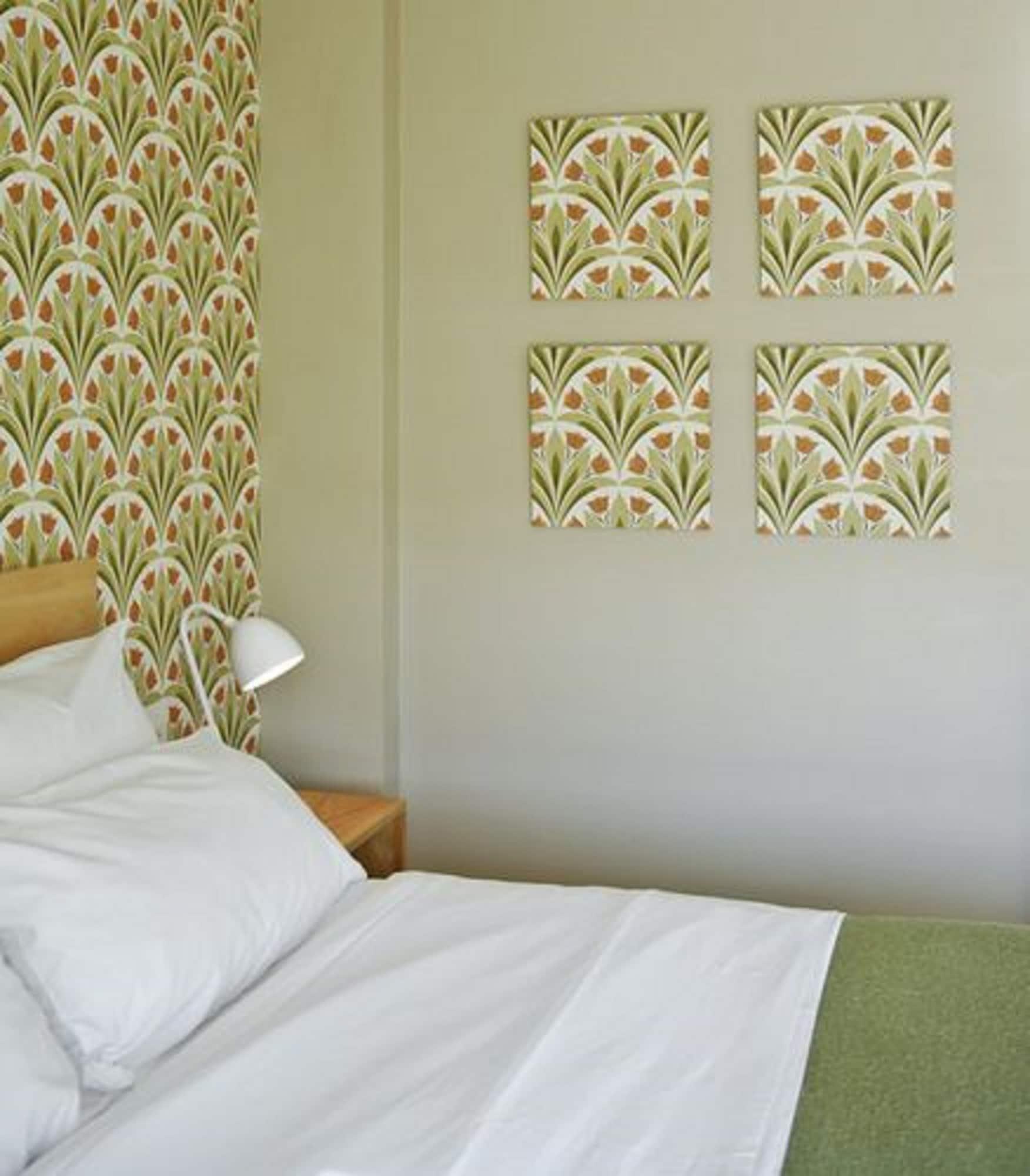 Home Hotel 부에노스아이레스 외부 사진