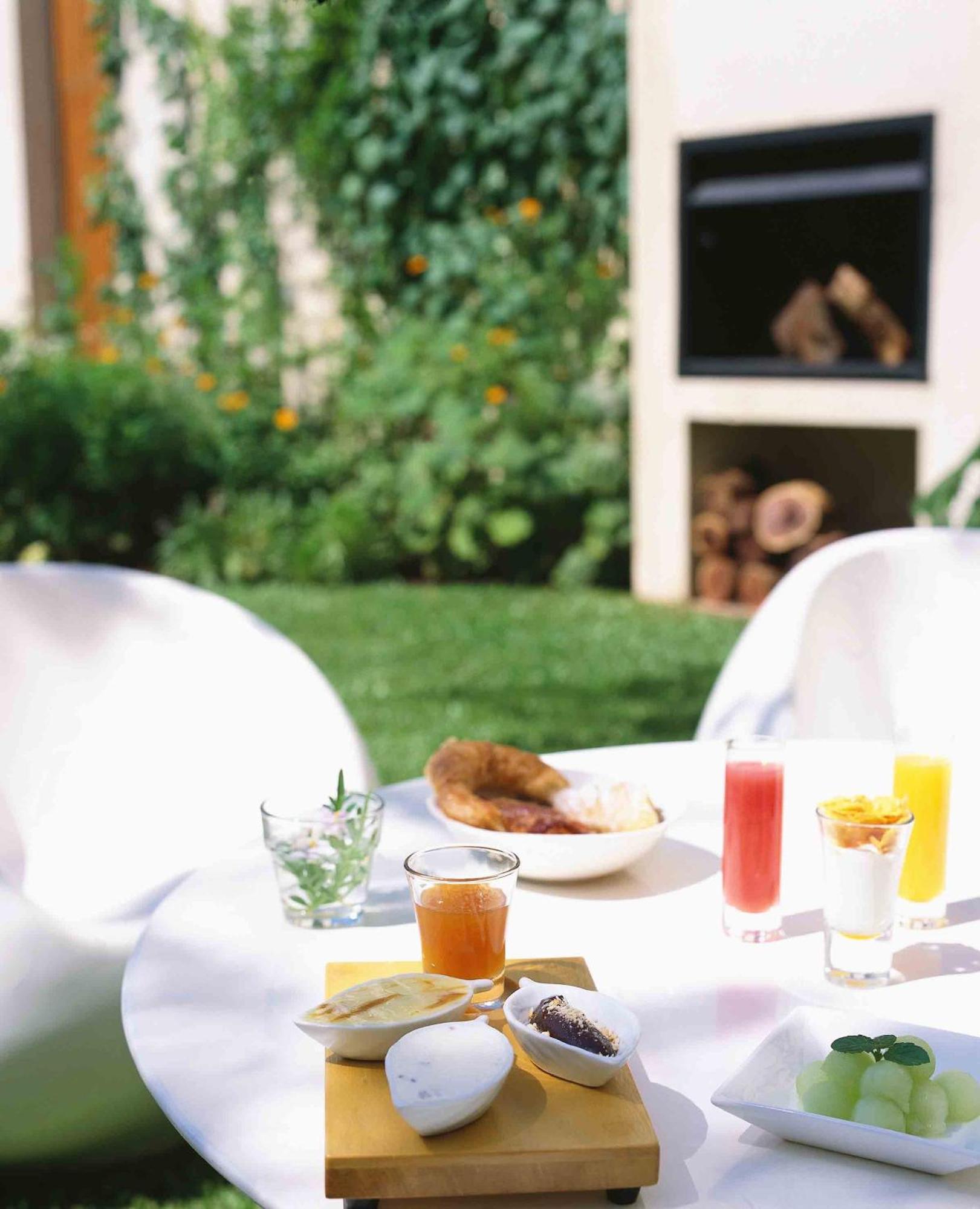 Home Hotel 부에노스아이레스 외부 사진