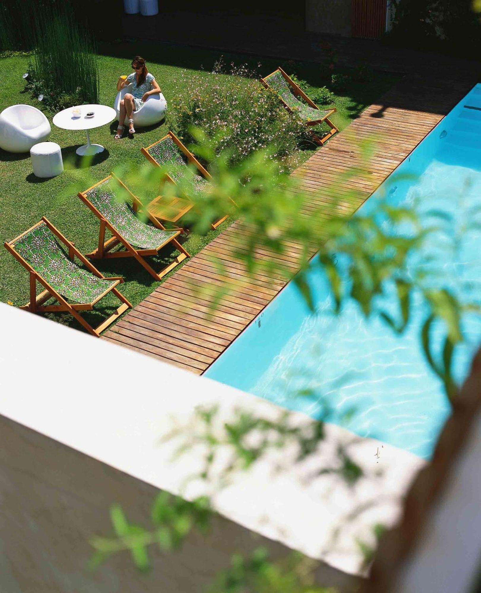 Home Hotel 부에노스아이레스 외부 사진