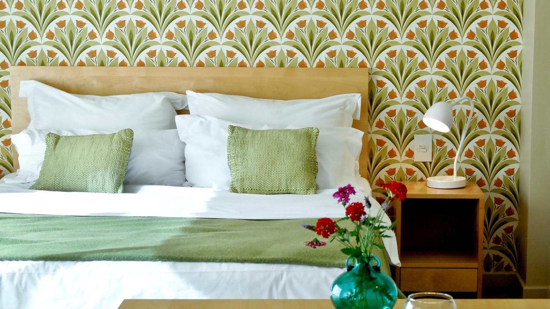 Home Hotel 부에노스아이레스 객실 사진