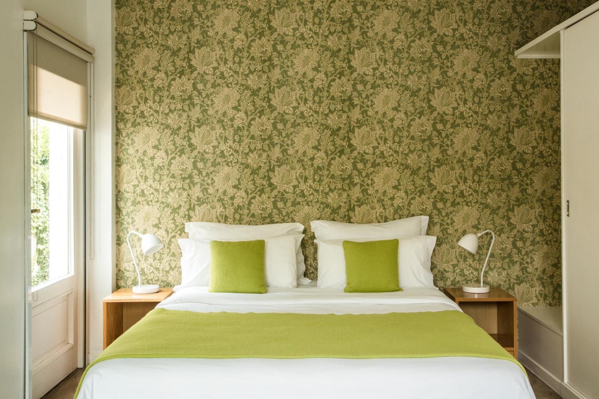 Home Hotel 부에노스아이레스 객실 사진